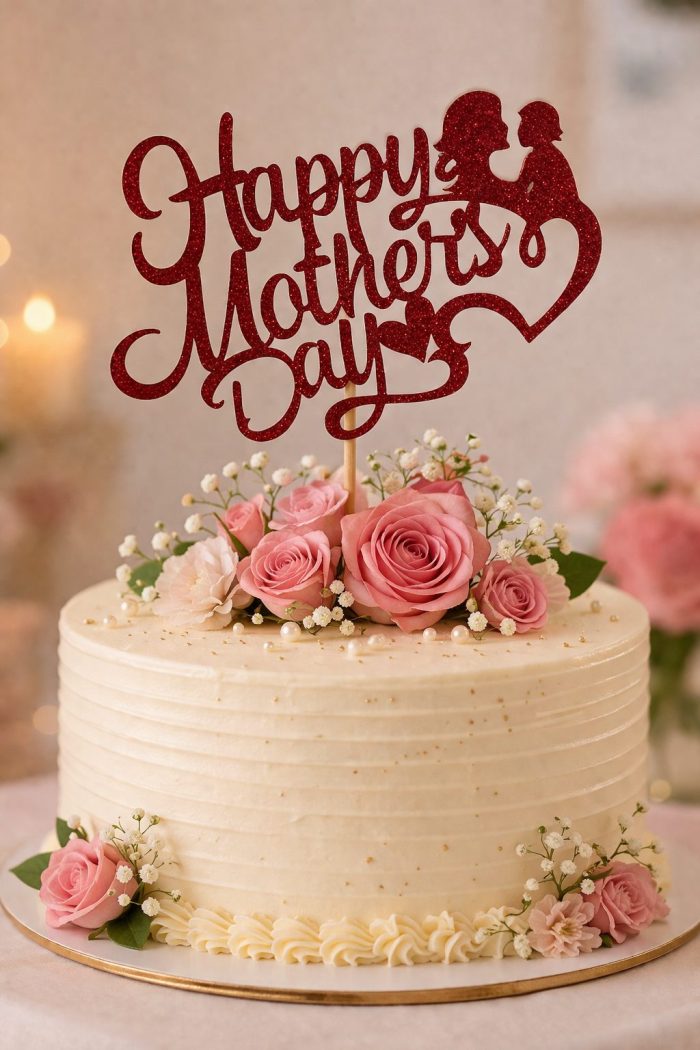 Cake Toppers - Imagen 9