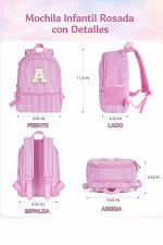 Mochila - Imagen 3