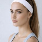 Banda para el cabello