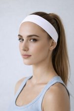 Banda para el cabello