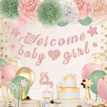 Set de Baby Shower