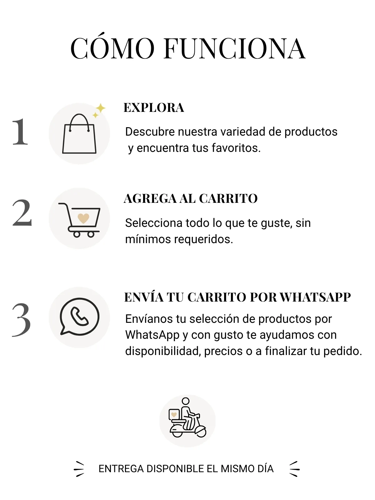 COMO FUNCIONA MOBILE