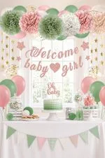 Set de Baby Shower - Imagen 2