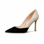 Zapatos de Tacón