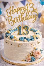 Cake Toppers - Imagen 8