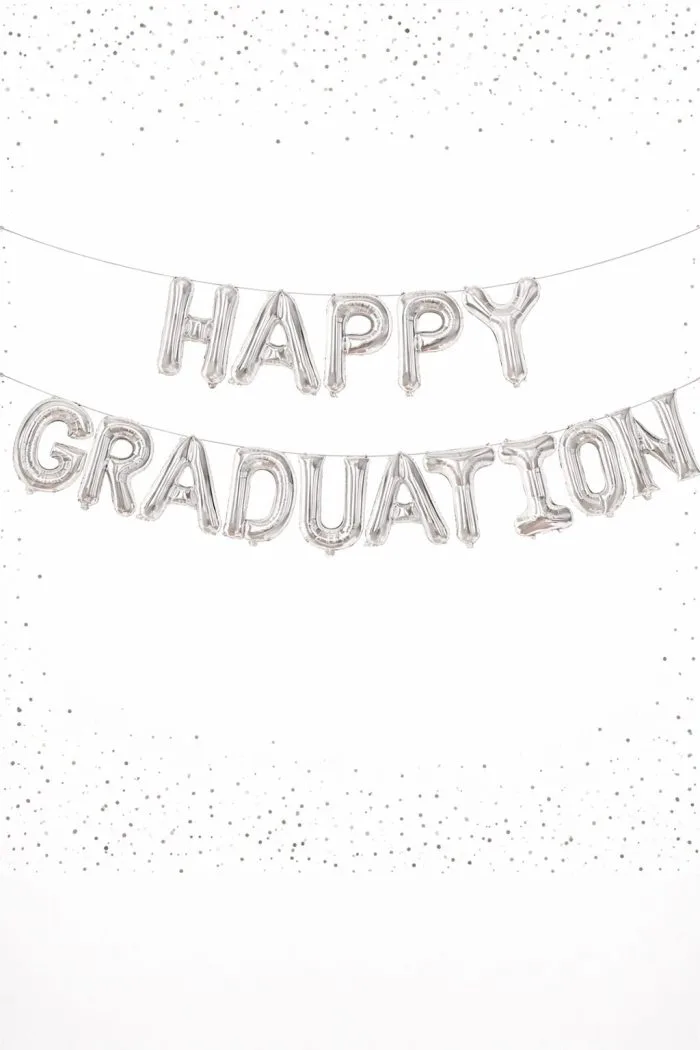 Globos de Graduación - Imagen 4