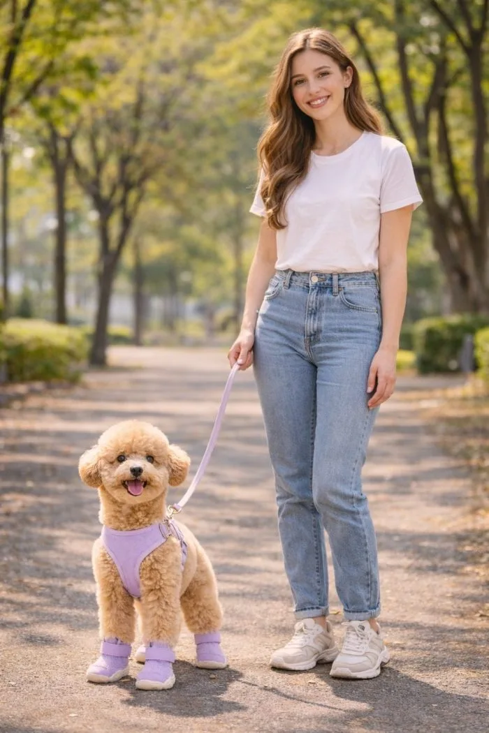 Zapatos para Mascotas - Imagen 7