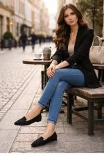 Flats de Mujer - Imagen 3