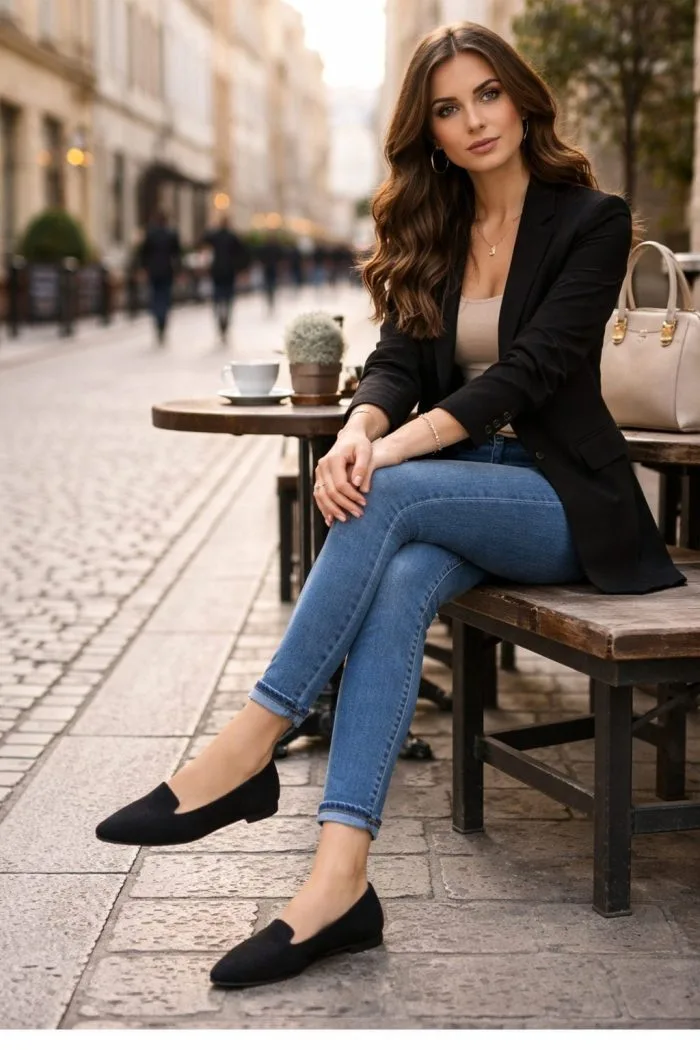 Flats de Mujer - Imagen 3