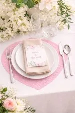 Doilies de papel - Imagen 2