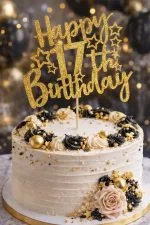 Cake Toppers - Imagen 12