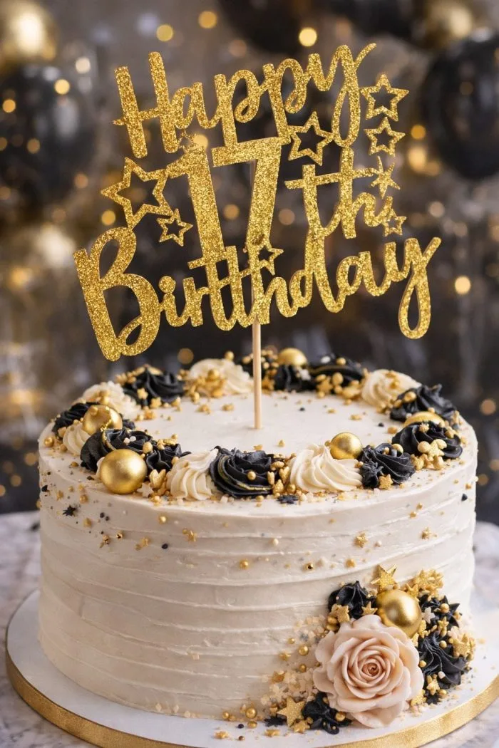 Cake Toppers - Imagen 12