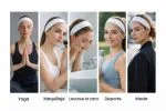 Banda para el cabello - Imagen 2