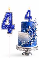 Velas para Cakes - Imagen 5