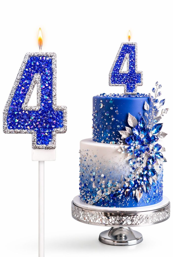Velas para Cakes - Imagen 5