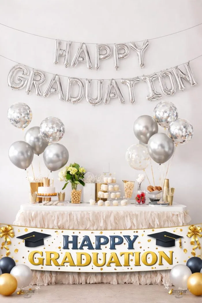 Globos de Graduación - Imagen 2