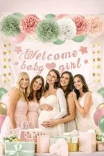 Set de Baby Shower - Imagen 3