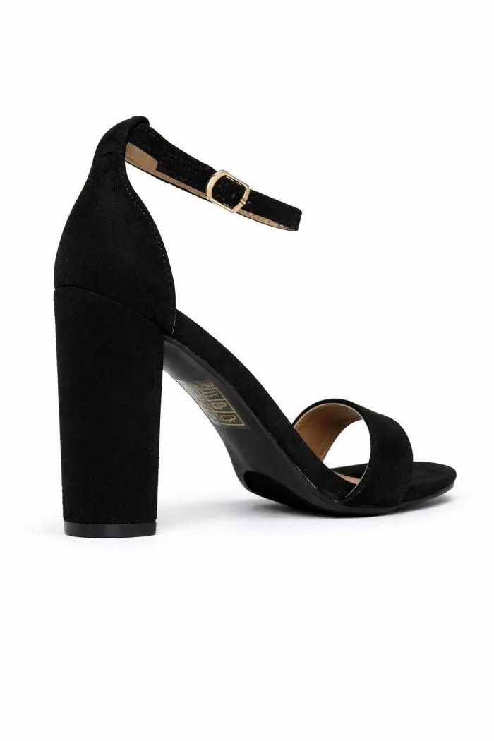 Zapatos de Tacón - Imagen 2