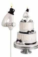 Velas para Cakes - Imagen 4