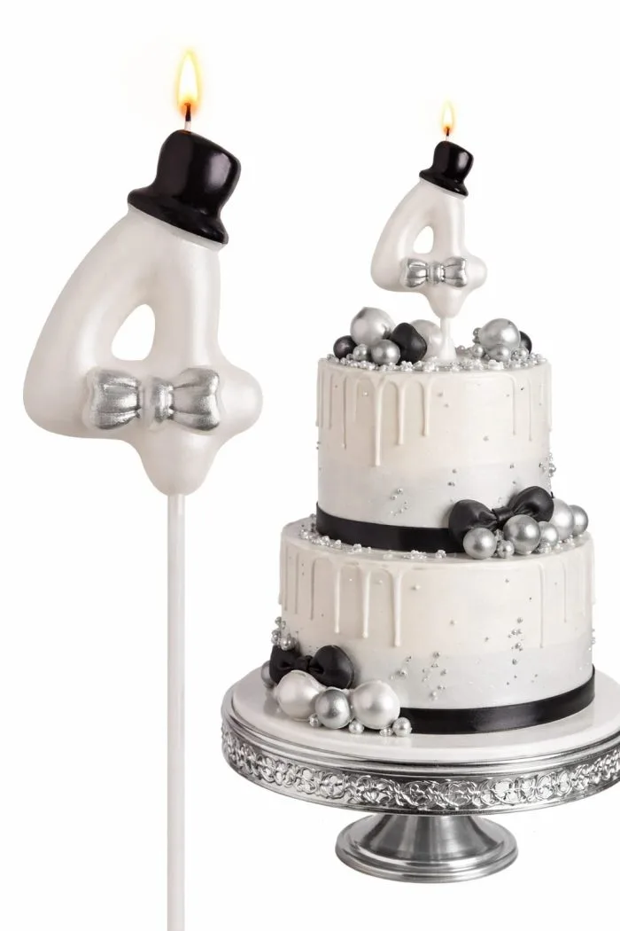 Velas para Cakes - Imagen 4
