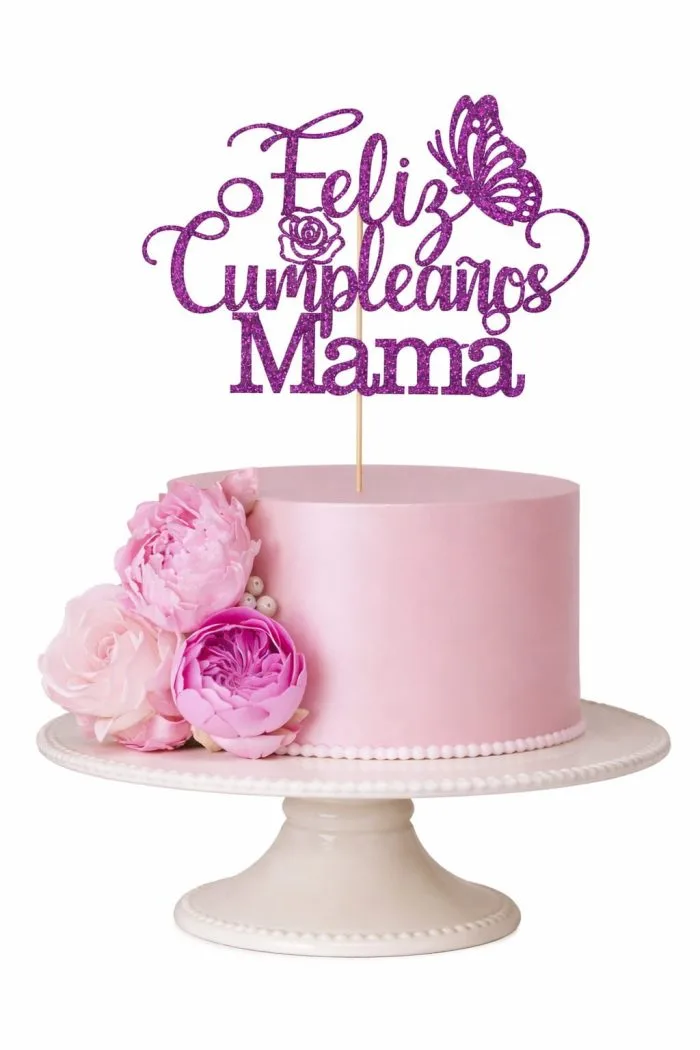 Cake Toppers - Imagen 10