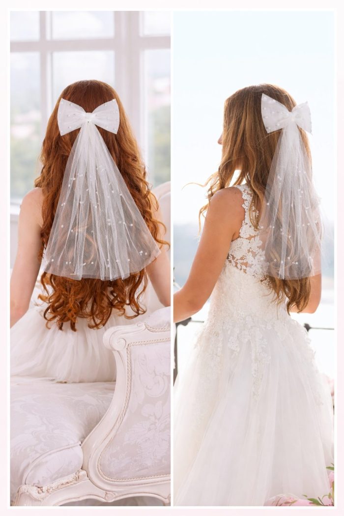 Lazos para el cabello - Imagen 11