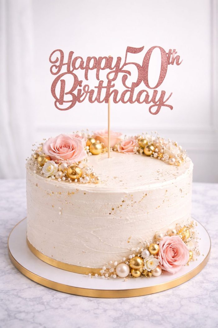 Cake Toppers - Imagen 3