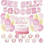 Set de Cumpleaños 1 año