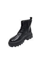 Botas de Mujer Negro