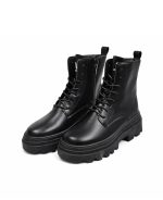 Botas de Mujer Negro