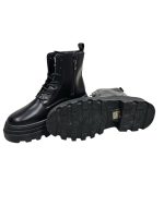 Botas de Mujer Negro