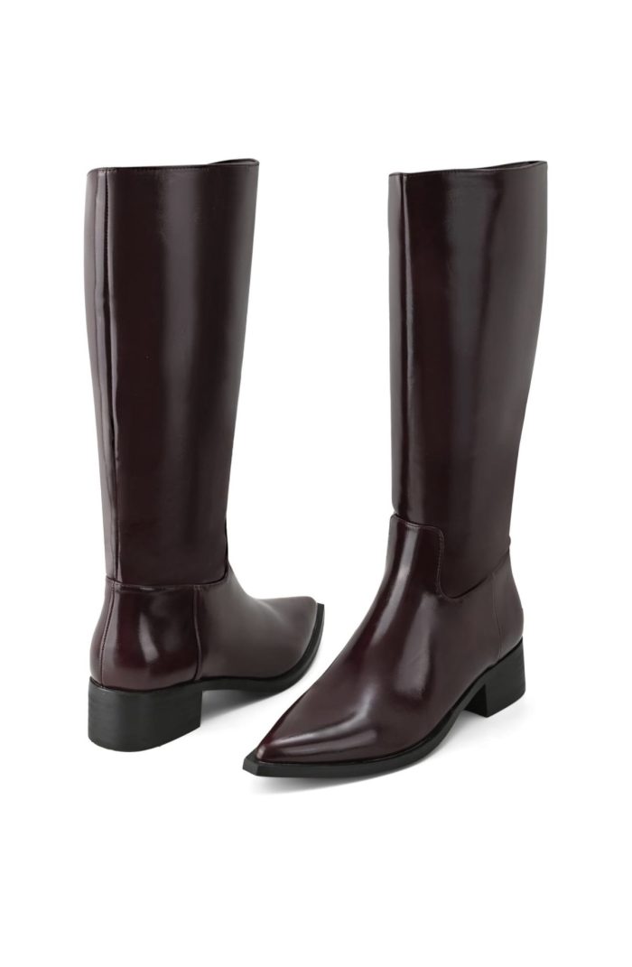 Botas de Mujer
