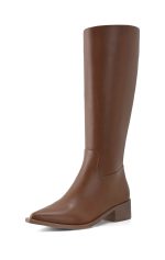 Botas de Mujer