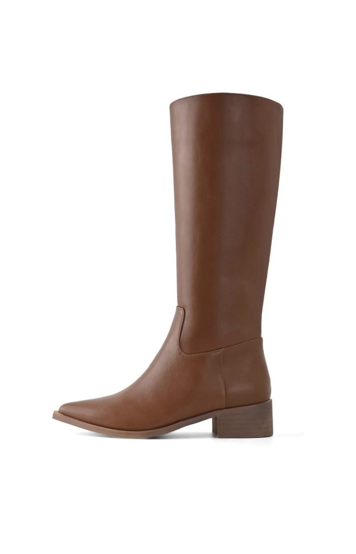 Botas de Mujer