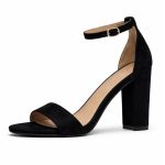 Zapatos de Tacón