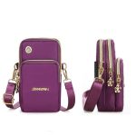 Cartera/ Bandolera