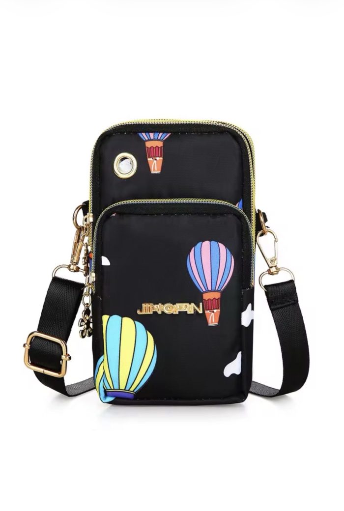 Cartera/ Bandolera - Imagen 6