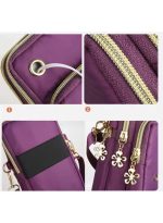 Cartera/ Bandolera - Imagen 4