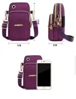 Cartera/ Bandolera - Imagen 3