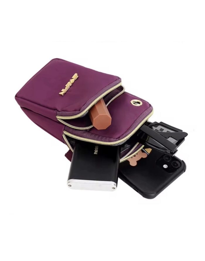 Cartera/ Bandolera - Imagen 2