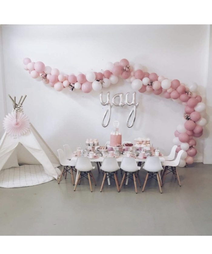 Accesorios para globos - Imagen 2