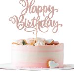 Cake Toppers