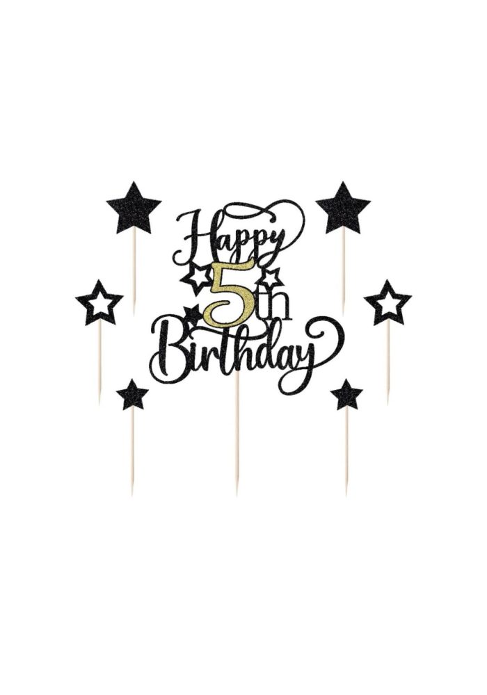Cake Toppers - Imagen 13