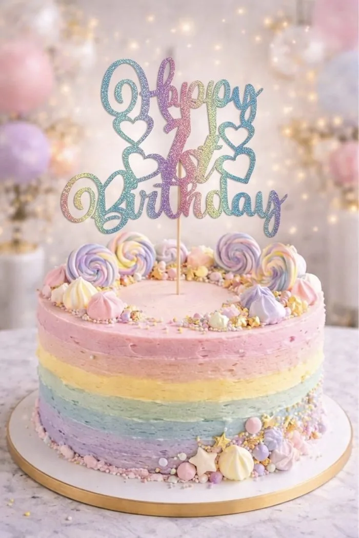 Cake Toppers - Imagen 4