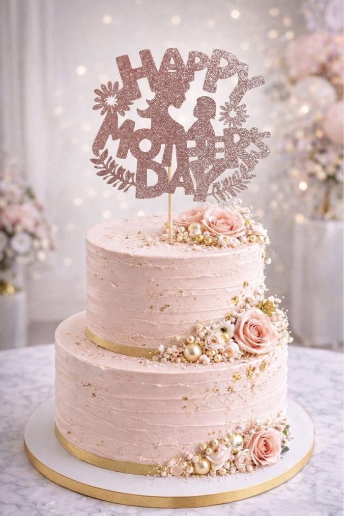 Cake Toppers - Imagen 2