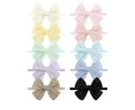 Cintillos para niñas