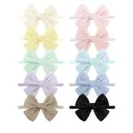 Cintillos para niñas
