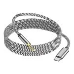 Cable auxiliar