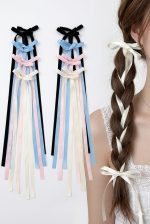 Lazos para el cabello - Imagen 9