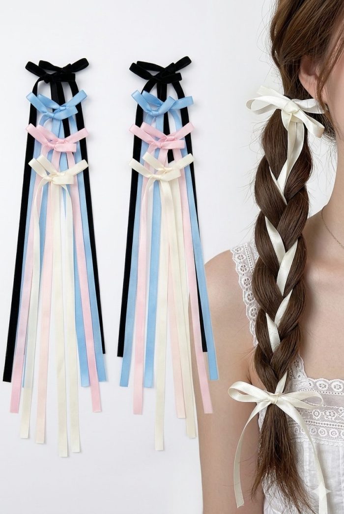 Lazos para el cabello - Imagen 9